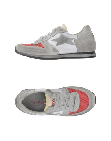 ZOOM ISHIKAWA - Sneakers