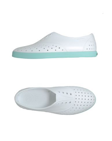 ZOOM NATIVE - Low-tops