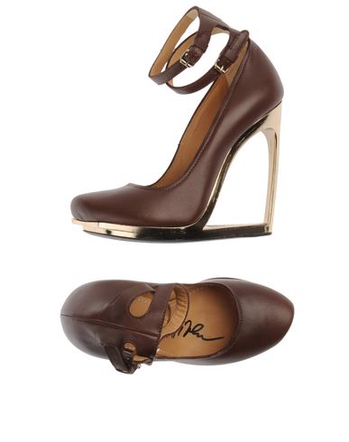 ZOOM LANVIN - Wedge