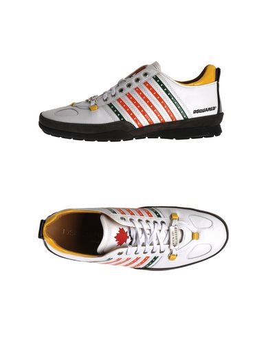 ZOOM DSQUARED2 - Sneakers