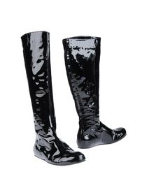 LANVIN - Boots