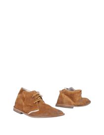 LE CROWN - Ankle boots