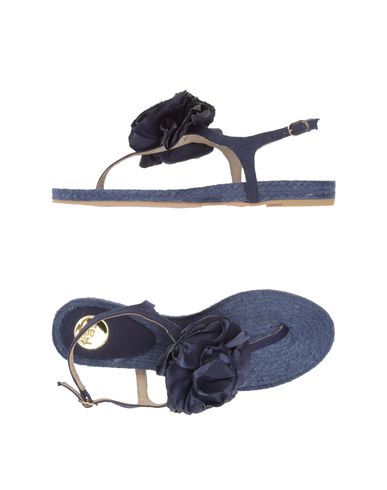 ZOOM RAS - Espadrilles