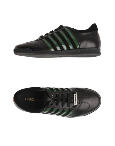 ZOOM DSQUARED2 - Sneakers