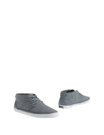 BOBBIE BURNS - Ankle boots