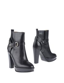 RALPH LAUREN COLLECTION - Ankle boots