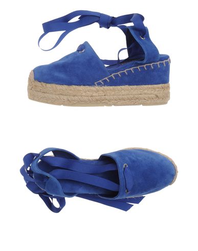 ZOOM RALPH LAUREN COLLECTION - Espadrilles
