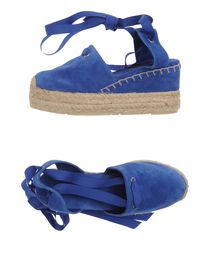 RALPH LAUREN COLLECTION - Espadrilles
