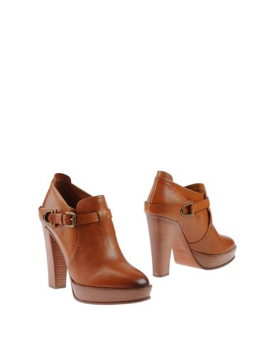 ZOOM RALPH LAUREN COLLECTION - Shoe boots