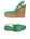 Light green Light green