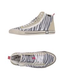 D.A.T.E. - Sneakers & Tennis shoes alte