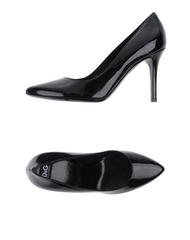 ZOOM D&G - Closed-toe slip-ons