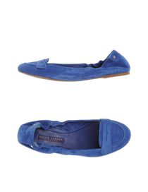 RALPH LAUREN COLLECTION - Ballet flats