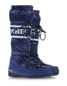 Rain & Cold weather boots - MOON BOOT