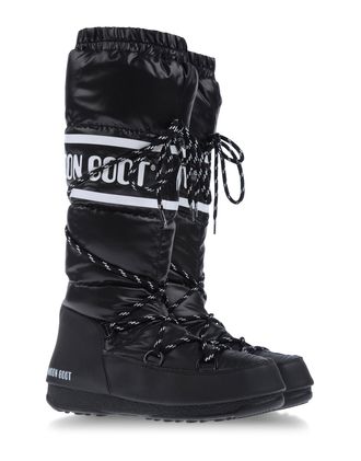 Rain & Cold weather boots - MOON BOOT