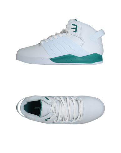 ZOOM SUPRA - High-top sneaker