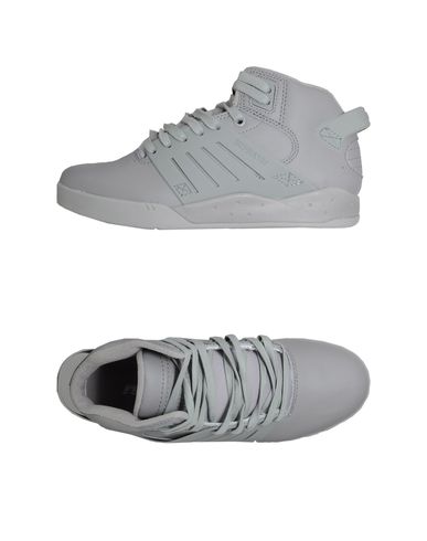 ZOOM SUPRA - High-top sneaker