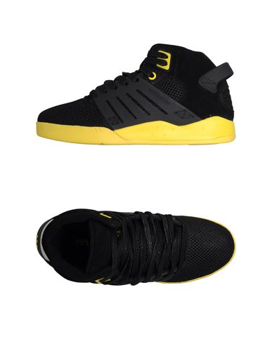 ZOOM SUPRA - High-top sneaker