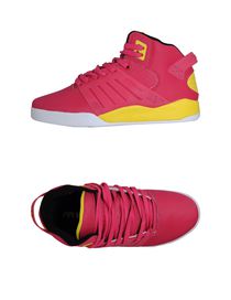 SUPRA - High-tops