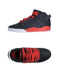 SUPRA - High-tops