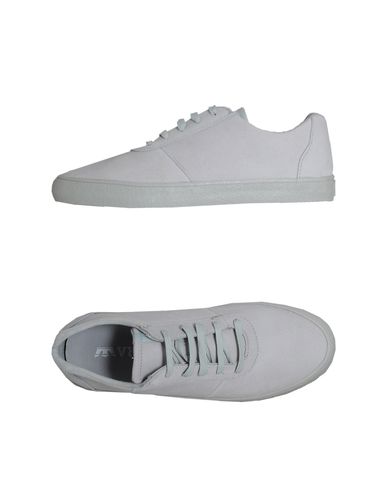 ZOOM SUPRA - Low-tops