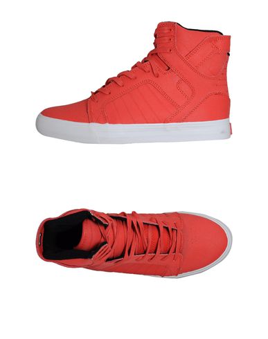 ZOOM SUPRA - High-top trainers