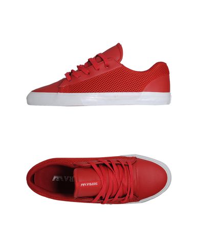 ZOOM SUPRA - Sneakers