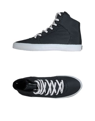 ZOOM SUPRA - High-top sneaker