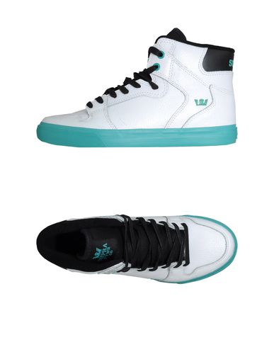 ZOOM SUPRA - High-top sneaker