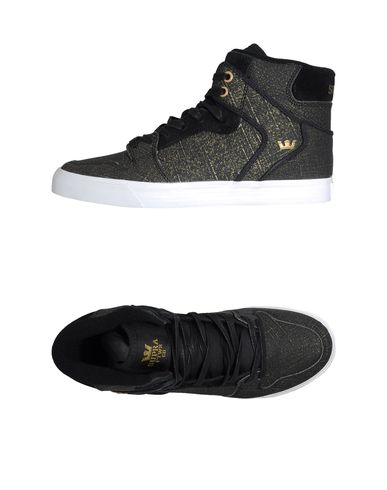 ZOOM SUPRA - High-top sneaker