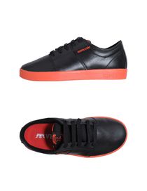 SUPRA - Low-tops
