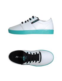 SUPRA - Low-tops