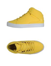 SUPRA - High-tops