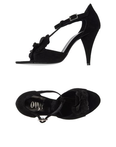ZOOM OVYE' by CRISTINA LUCCHI - High-heeled sandals