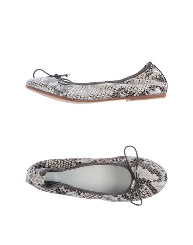 ZOOM OVYE' by CRISTINA LUCCHI - Ballet flats