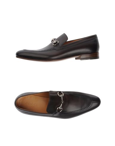 ZOOM GUCCI - Moccasins
