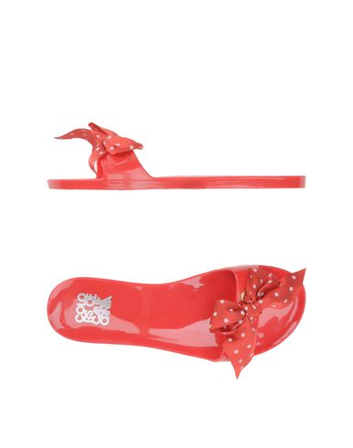 ZOOM COLORS OF CALIFORNIA - Clog sandals