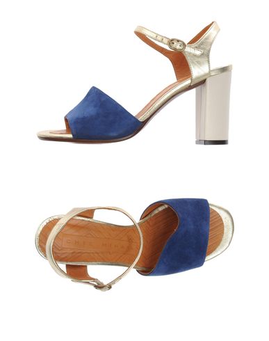 ZOOM CHIE MIHARA - High-heeled sandals