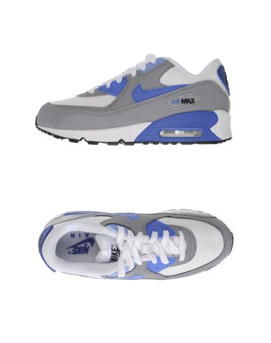 ZOOM NIKE SPORTWEAR - Sneakers
