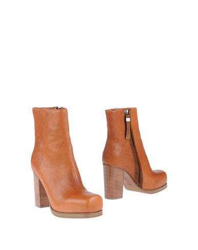 ZOOM ACNE - Ankle boots