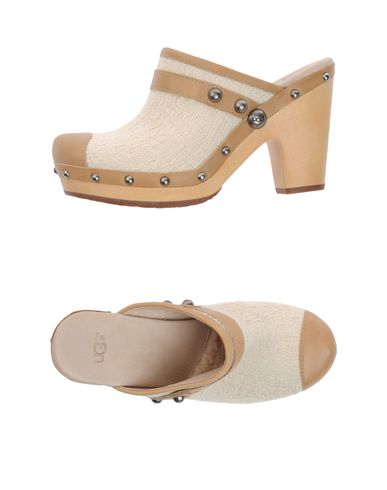 ZOOM UGG AUSTRALIA - Mule