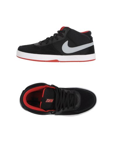 ZOOM NIKE - Low-tops