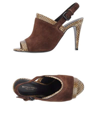 ZOOM BOTTEGA VENETA - Sandals