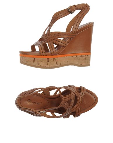 ZOOM EVA TURNER - Wedge