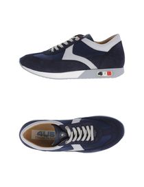 PACIOTTI 4US - Low Sneakers & Tennisschuhe