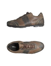 LEVI'S RED TAB - Low-tops