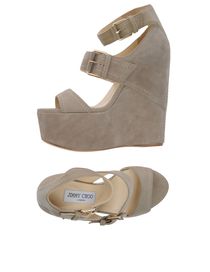 JIMMY CHOO LONDON - Sandals