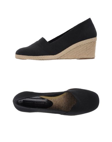 ZOOM SARAH SUMMER - Espadrilles
