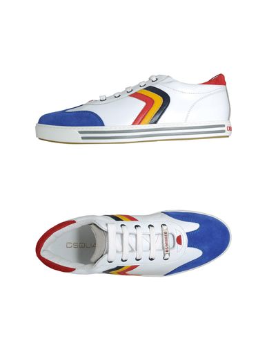 ZOOM DSQUARED2 - Sneakers