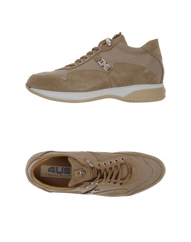 ZOOM PACIOTTI 4US - Trainers
